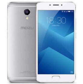 Meizu m5 note какой процессор